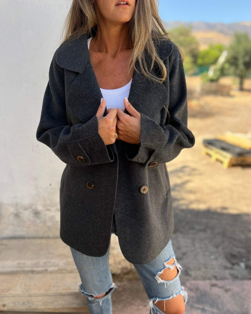 EROMA - STYLISH JACKET